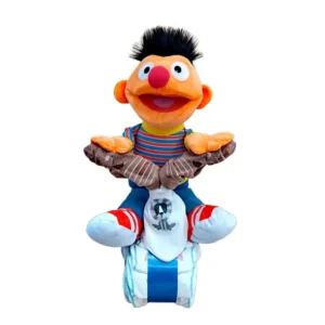 bicicleta de pañales epi